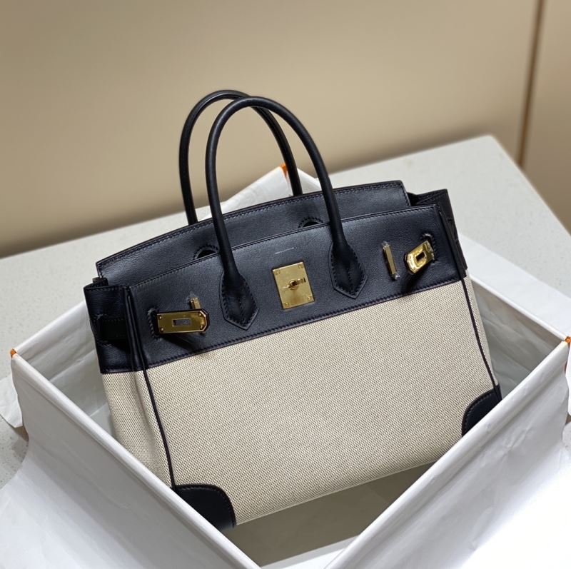 Hermes Birkin Bags